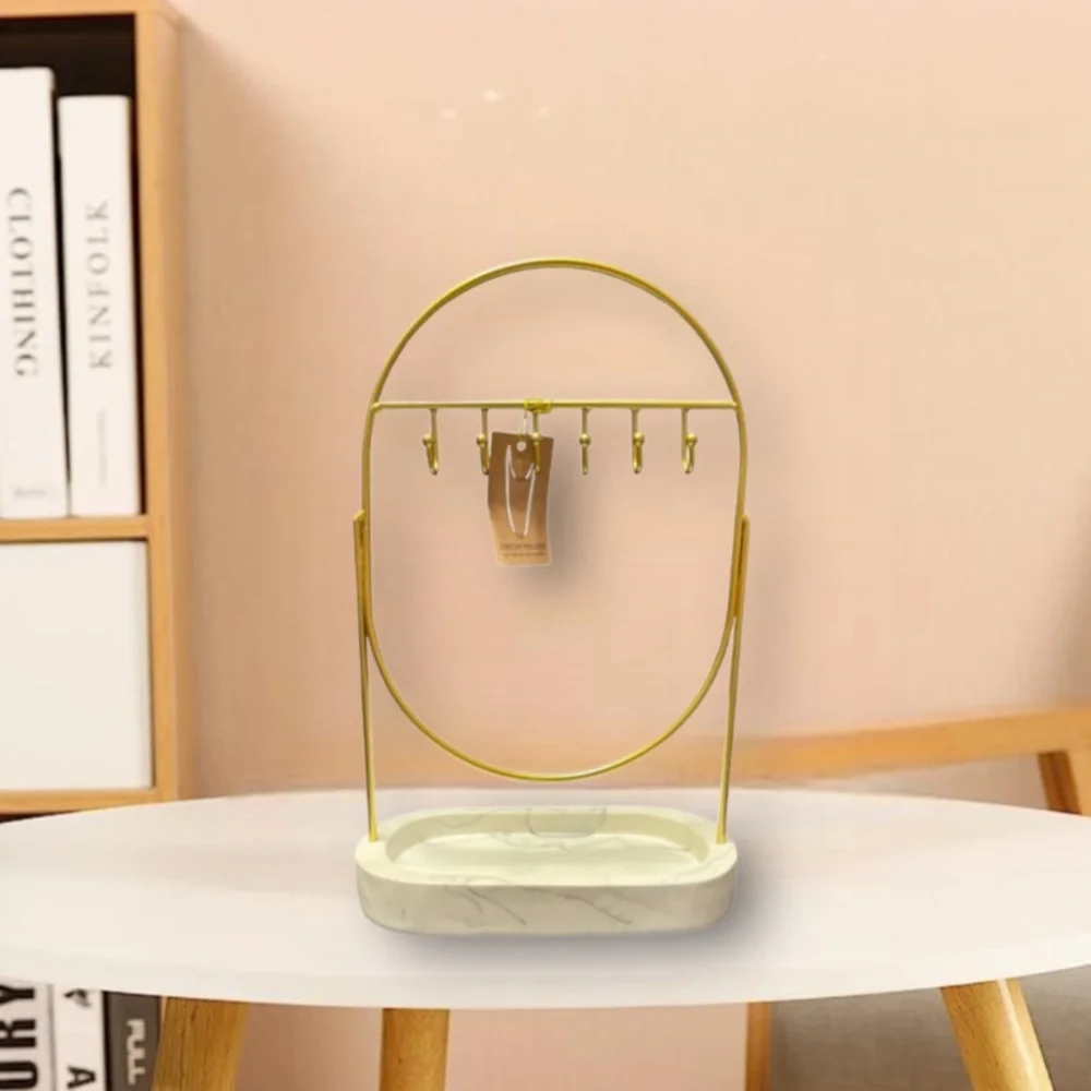 Jewelry Stand Holder